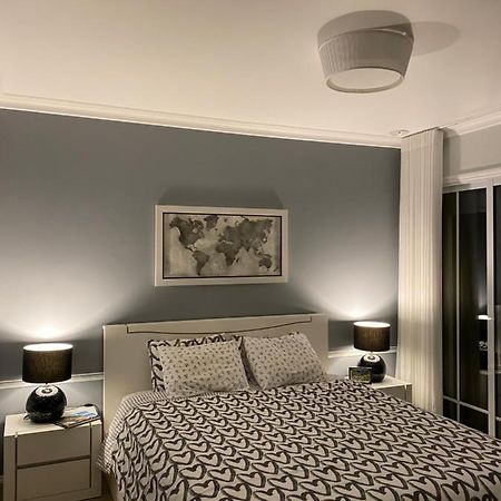 Modern Room โปโวอาเซา ภายนอก รูปภาพ