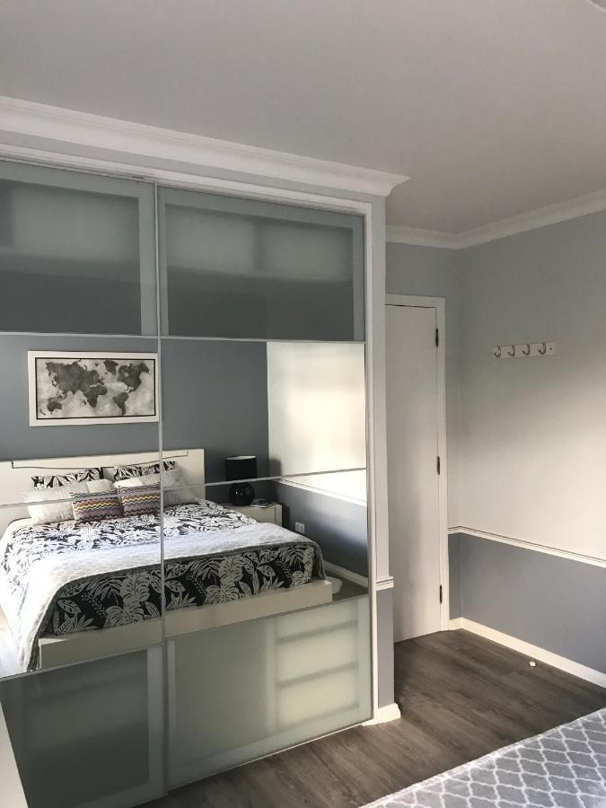 Modern Room โปโวอาเซา ภายนอก รูปภาพ