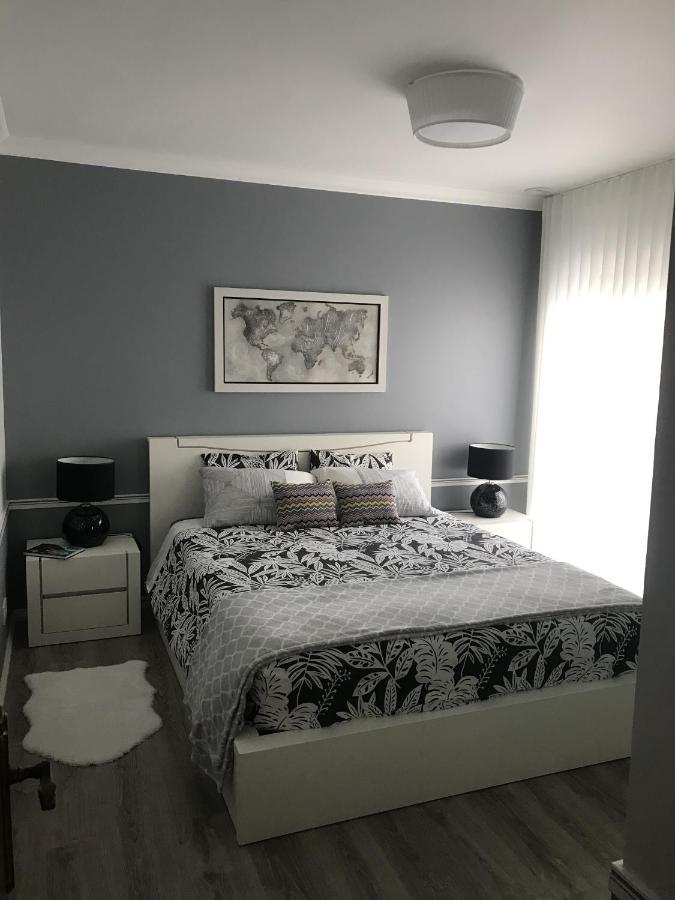Modern Room โปโวอาเซา ภายนอก รูปภาพ