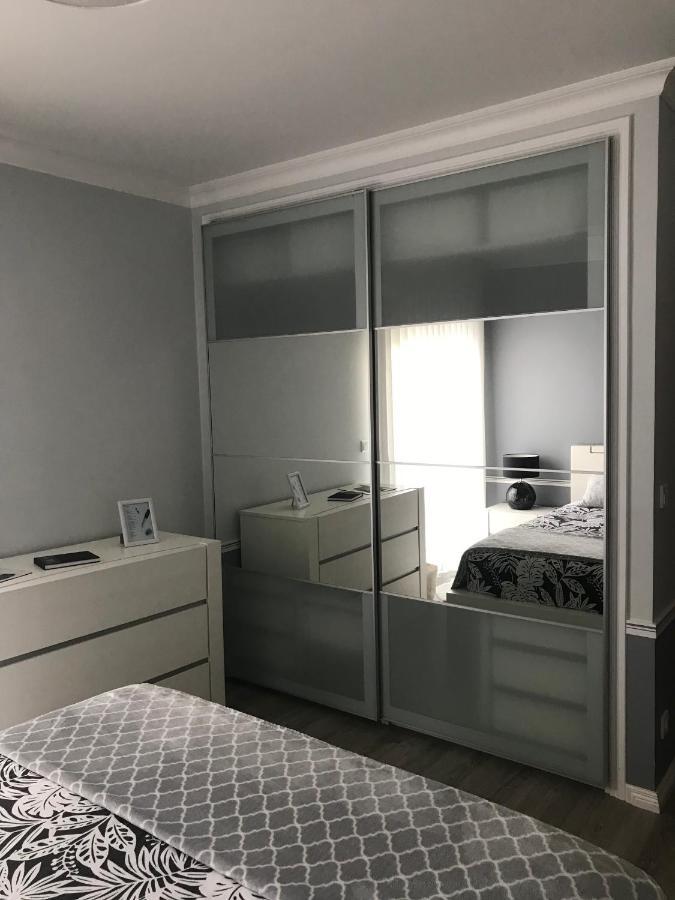Modern Room โปโวอาเซา ภายนอก รูปภาพ