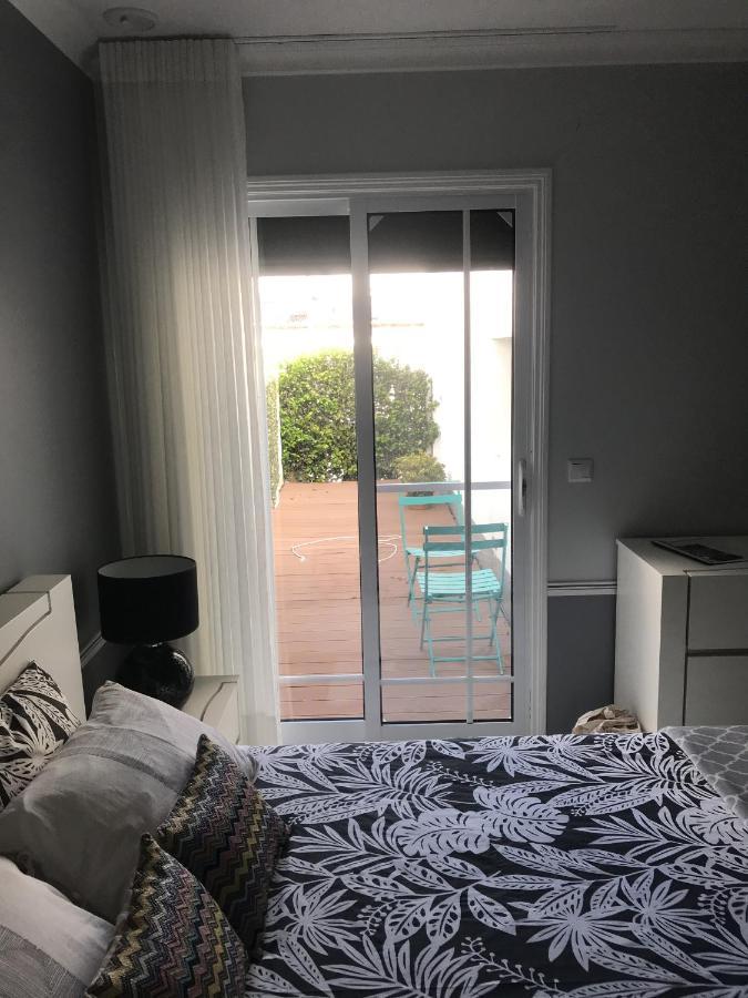 Modern Room โปโวอาเซา ภายนอก รูปภาพ