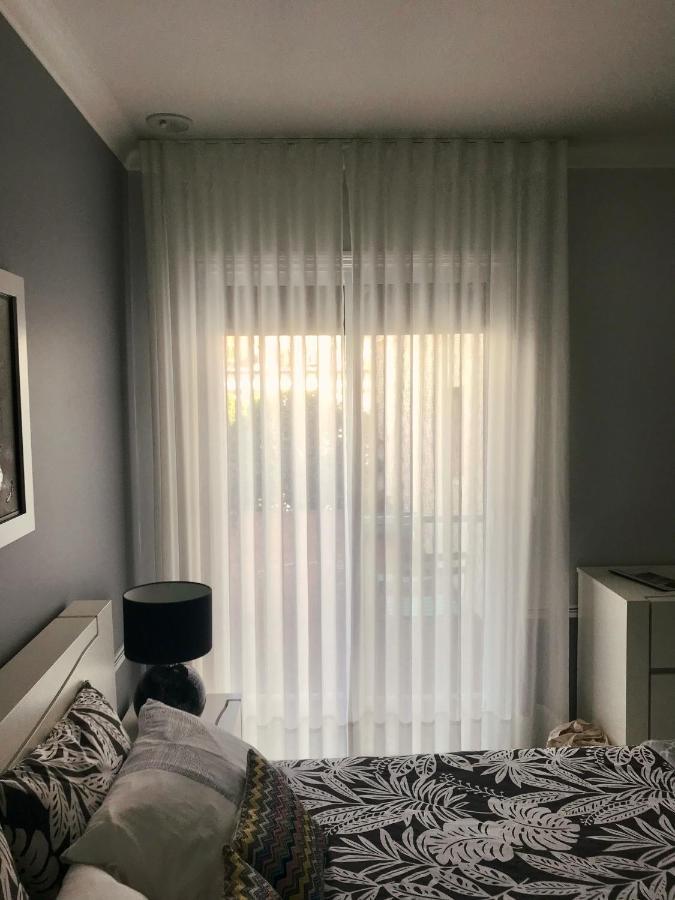 Modern Room โปโวอาเซา ภายนอก รูปภาพ